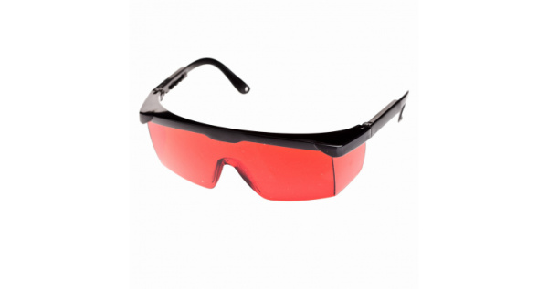 Очки для усиления видимости лазерного луча ADA Laser Glasses
