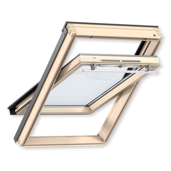 Окно VELUX OPTIMA Стандарт GZR 3061